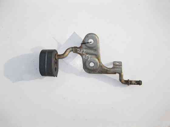 Mercedes-Benz  A2124923441 Підвіс глушника задній лівий E-Class W212 Одеса