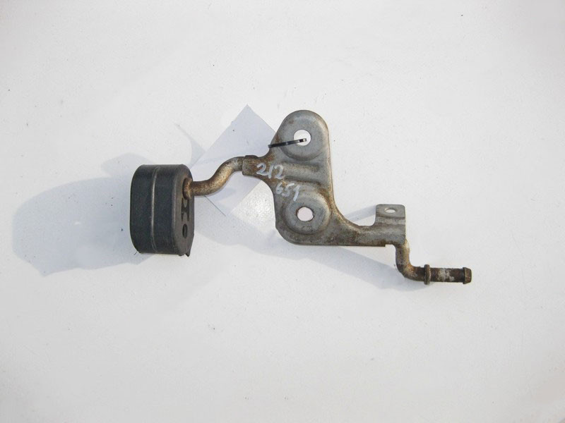 Mercedes-Benz  A2124923441 Підвіс глушника задній лівий E-Class W212 Одеса - фото 1