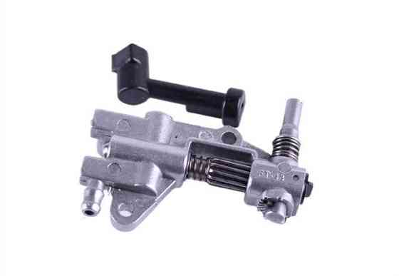 Насос оливний бензопила китай Мукачево