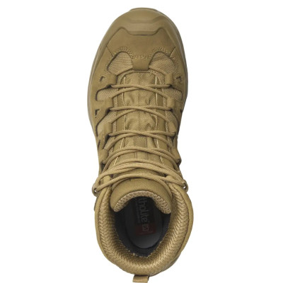 Ботинки Salomon Quest 4D Forces 2 coyote 5.5 (L40943300-5.5) Винница - изображение 4