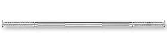 Гриф винтовой прямой 220/25 THUNDER Киев