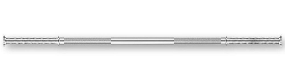 Гриф винтовой прямой 220/25 THUNDER Киев - изображение 3