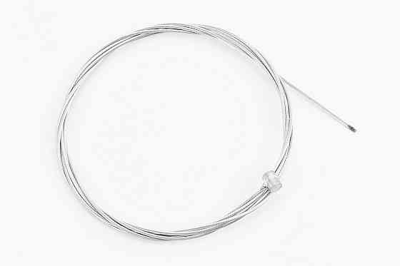 Трос гальмівний 1750мм (головка Ø6x7мм) Киев