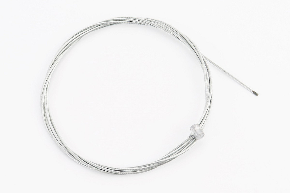 Трос гальмівний 1750мм (головка Ø6x7мм) Киев - изображение 1