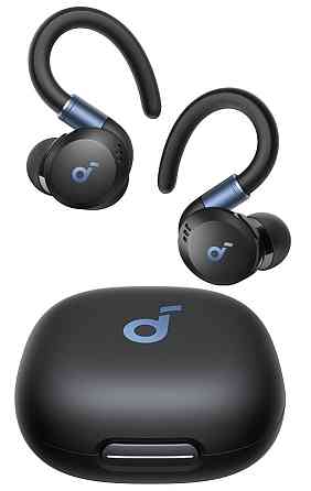 Навушники Anker SoundСore Sport X20 Black (6976100) Київ
