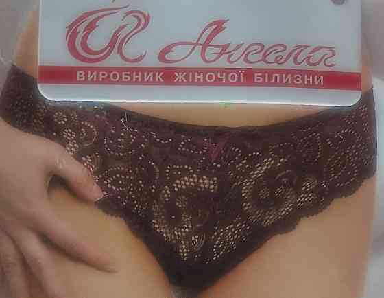ТРУСЫ - СЛИП Ангела 1103 Киев