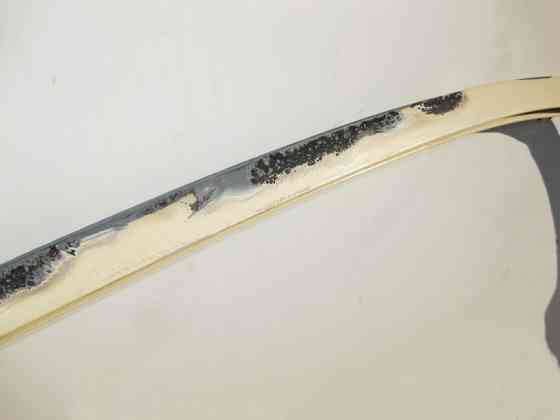 Mercedes-Benz  A2107302305 Двері задні ліві E-Class W210 Одеса