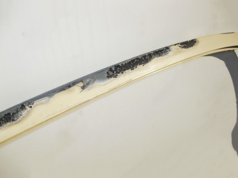 Mercedes-Benz  A2107302305 Двері задні ліві E-Class W210 Одесса - изображение 4