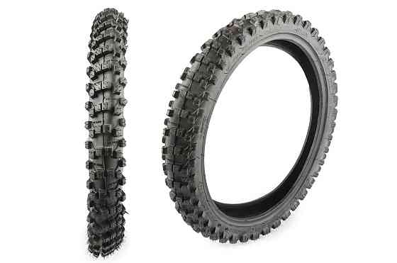 Мотошина 60/100 -14 TT (камерная, внедорожная, KROSS) QIND (#) Мукачево