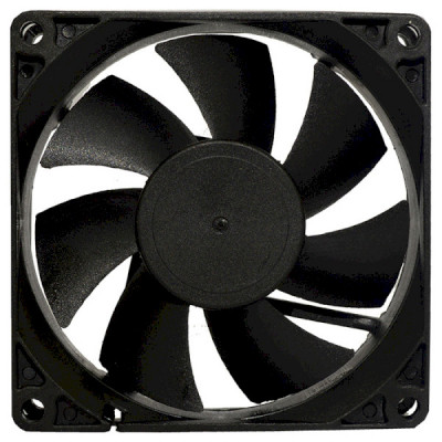 Кулер до корпусу Cooling Baby 8025 4PS Вінниця - фото 2