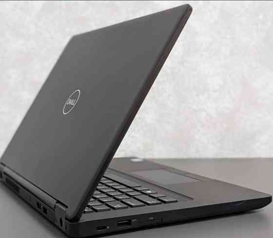 Ноутбук DELL 5490/Intel 15-8250U/8Gb./SSD 256Gb. Київ