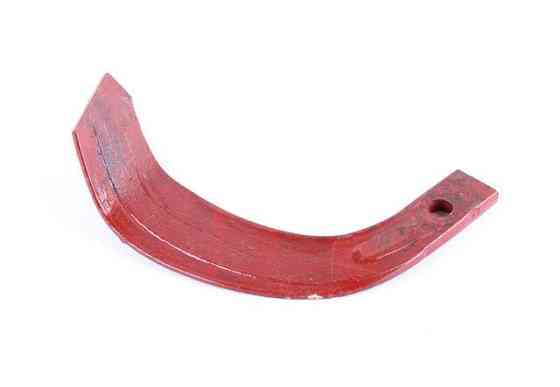 Ніж фрези лівий IT-245 510gr 160*180 мммототрактор Мукачево