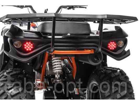 Квадроцикл KAYO AU180 CVT 177.3 см3 7.35/7500 кВт/об/хв шини 10"/10" купити в інтернет-магазині дешево Одеса