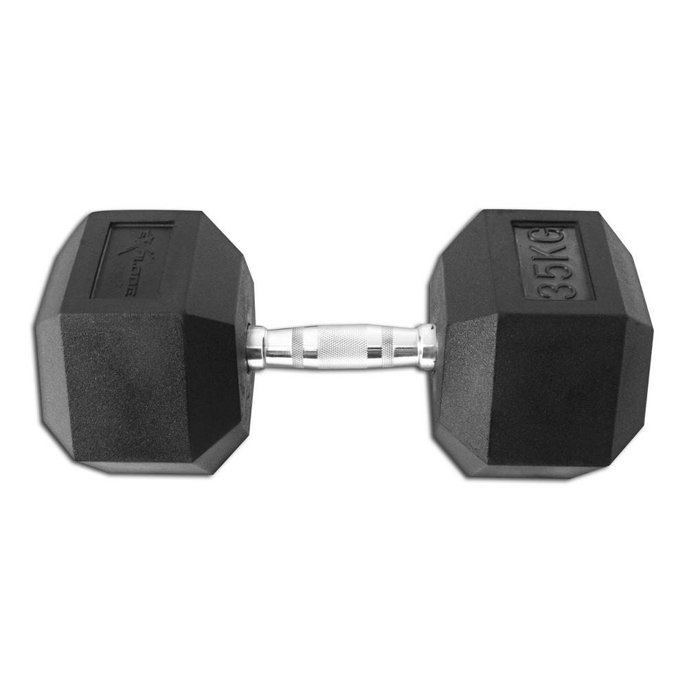 Гантель гексагональна Explode PD-108 30 кг Киев - изображение 6