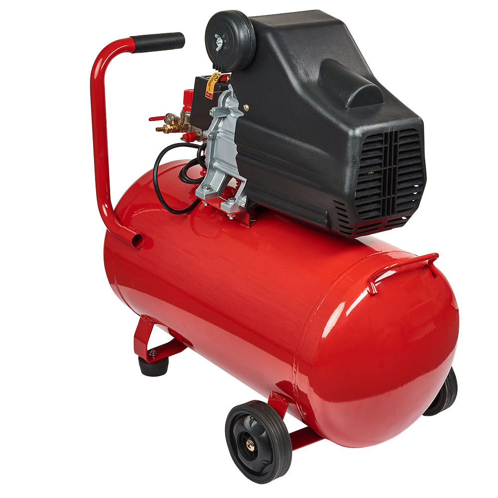 Компресор повітряний Vitals GK50.t47-8a Харків - фото 5