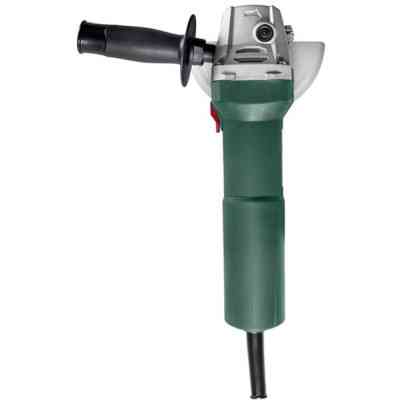 Шлифовальная машина Metabo W 9-125 QUICK 125мм, 900Вт, 10500об/мин, 2.1кг (600374000) Винница