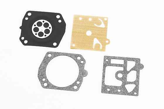 Ремонтний комплект карбюратора 6200, 4 деталі Київ