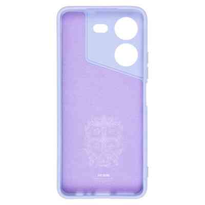 Чохол до мобільного телефона Armorstandart ICON Case Tecno Pova 5 4G Camera cover Lavender (ARM68923) Вінниця