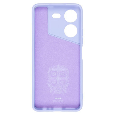 Чехол для мобильного телефона Armorstandart ICON Case Tecno Pova 5 4G Camera cover Lavender (ARM68923) Винница - изображение 2