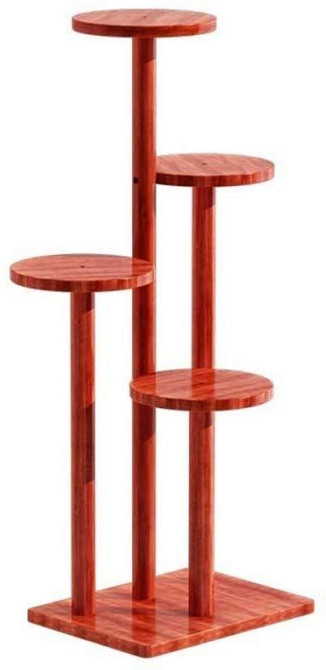 Підставка для квітів "Аленкер" корал Миколаїв - фото 2