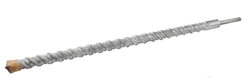 GRANITE Свердло для бетону GRANITE SDS-PLUS S4 32×1000 мм 0-32-100 Коломия - фото 1