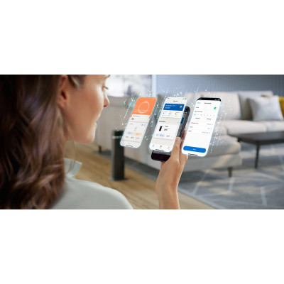 Обігрівач Philips CX5120/11 Вінниця - фото 7