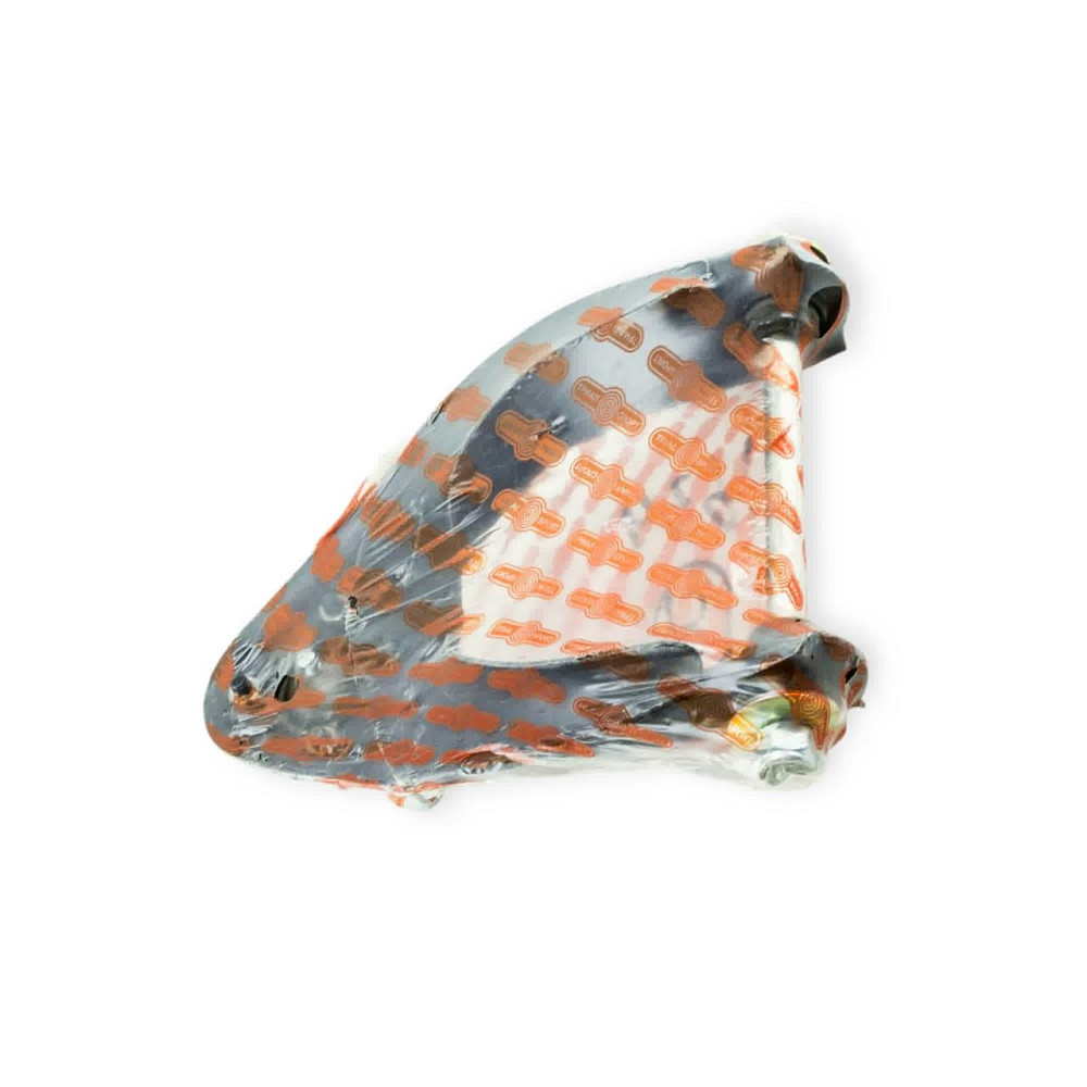 Важіль підвіски 2101-2107 верхній лівий у зборі передньої Мукачево - фото 1