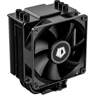 Кулер до процесора ID-Cooling SE-903-XT Black Вінниця