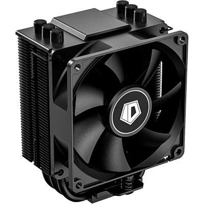 Кулер до процесора ID-Cooling SE-903-XT Black Вінниця - фото 1