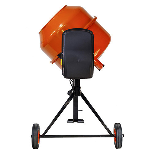 Бетоносмеситель Rebiner RCS-175/1200 – 175 л, 1.2 кВт, Латвия, гарантия 36 мес Львов - изображение 6