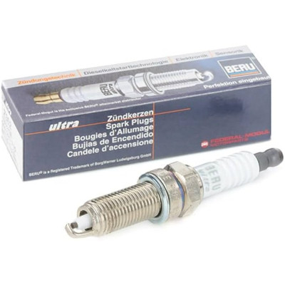 Свеча зажигания Beru Z362 Винница - изображение 2