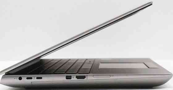 HP ZBOOK FURY 16 G10 | CORE I5-13600HX | 512GB | 16GB/NVIDIA RTX A1000 Харків