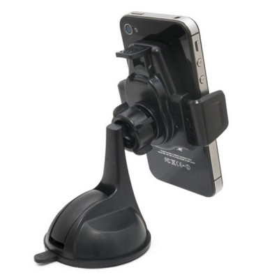 Универсальный автодержатель Kropsson NFC (CRK4108) Винница - изображение 6