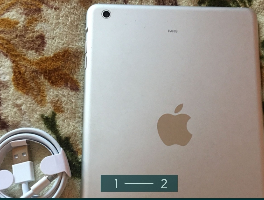 Планшет iPad Original. Київ - фото 2