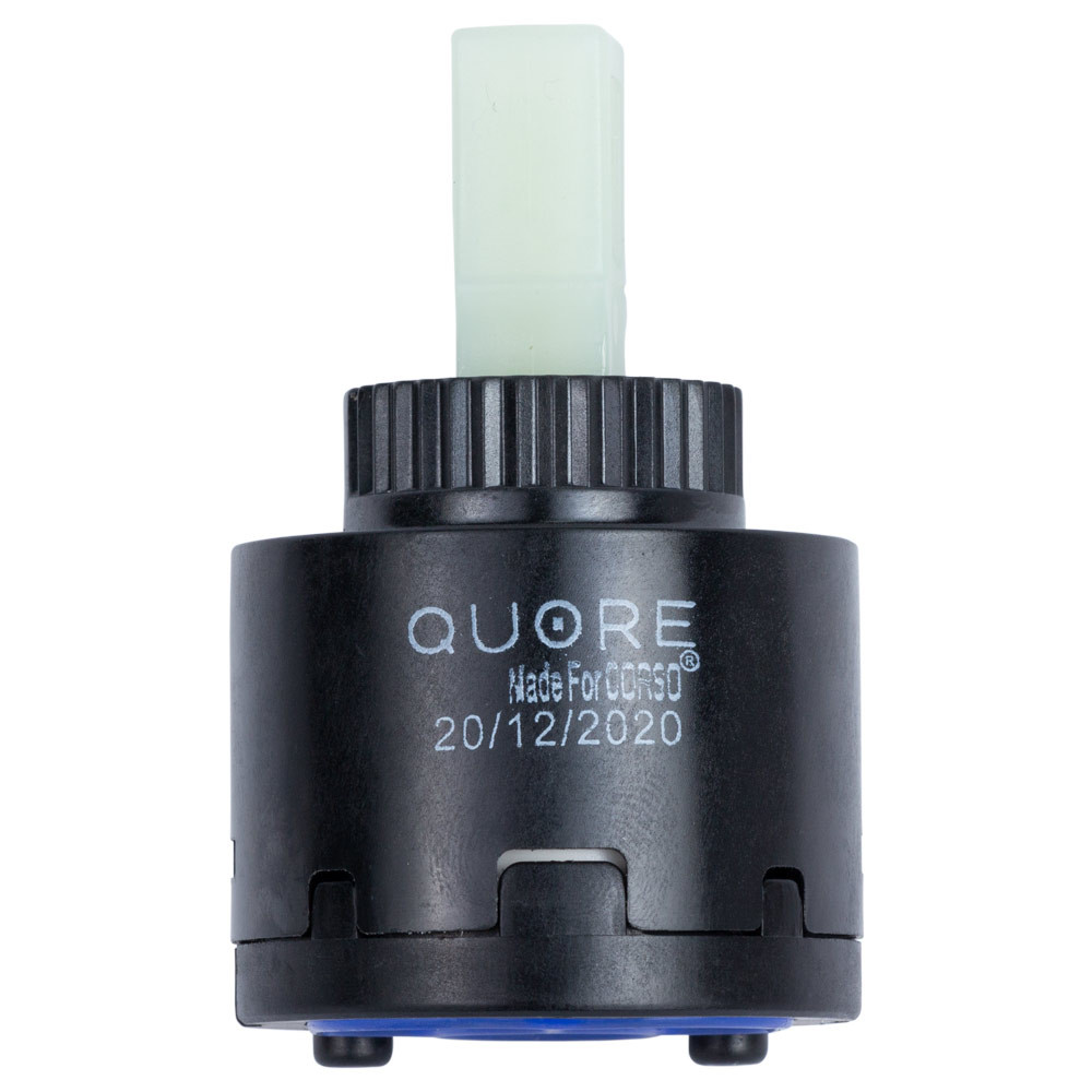 Corso Картридж Ø40мм керамический standard CORSO (9692794) Киев - изображение 1