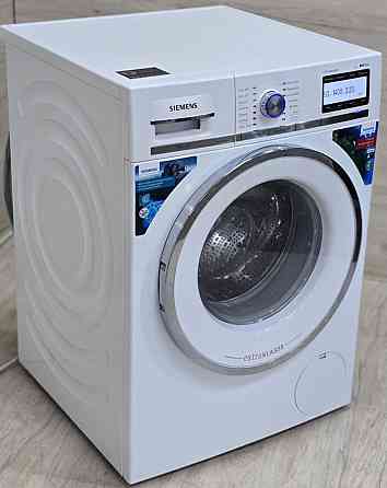 Стиральная Машина: SIEMENS IG800 9кг. Extra Classe , подсветка! Киев