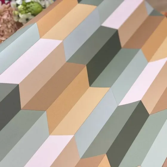 Шпалери Lutece Bensimon 51172804 Київ