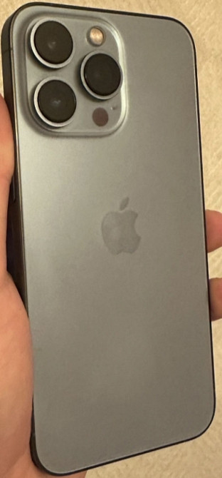 Новый ! Айфон iPhone 13 Pro 128Gb. Харків - фото 5