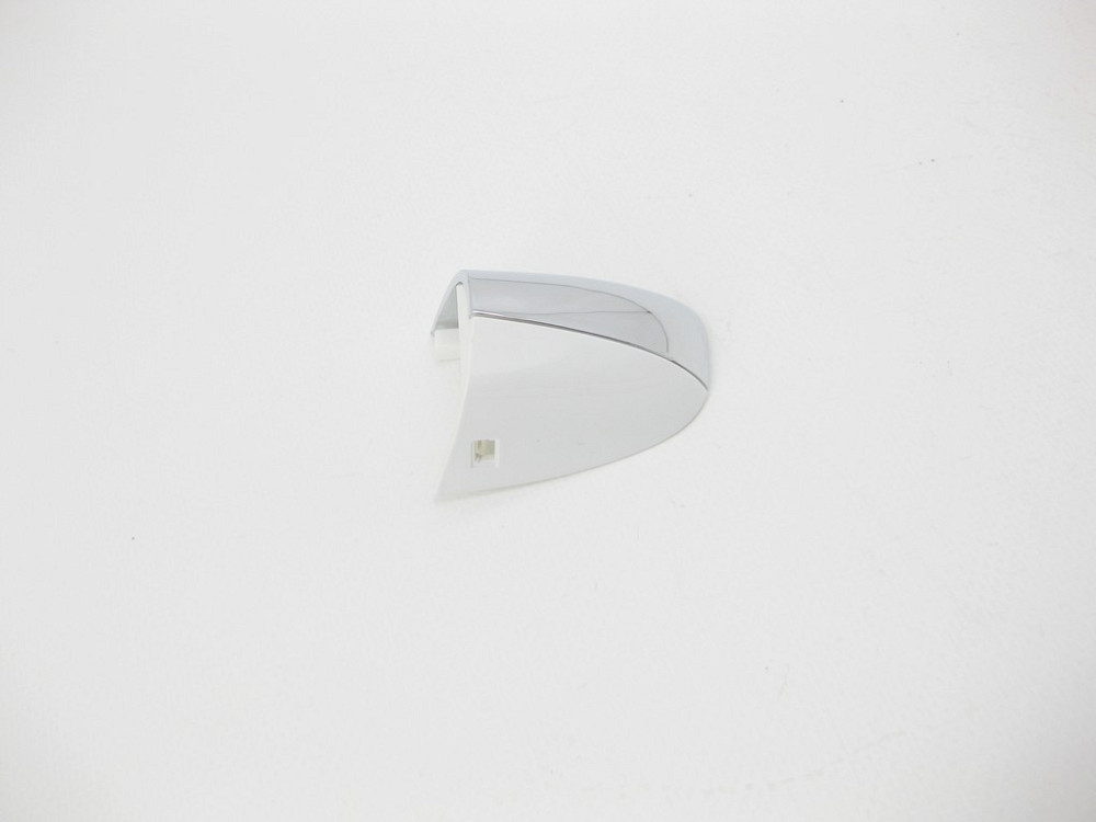 Mercedes-Benz  A0997661700 Нова кришка передньої лівої зовнішньої ручки дверей з хромом C-Class W205 GLC X253 E-class W213 E-class Coupe C238 Одеса - фото 7