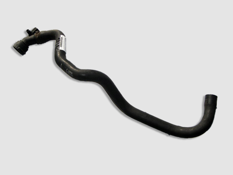 VAG  1J0122051D Шланг радіатора лівий VW Golf 4 Одесса - изображение 1