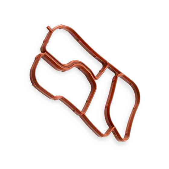 Прокладка радиатора VAG1.8, 2.0 TSI (05-14) масляного Мукачево