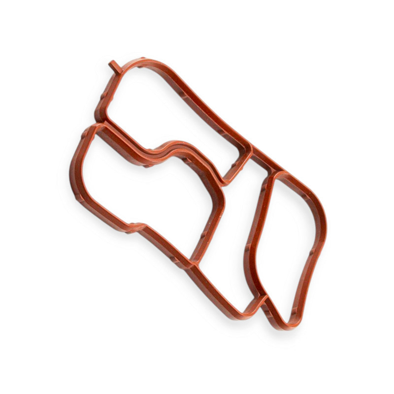 Прокладка радиатора VAG1.8, 2.0 TSI (05-14) масляного Мукачево - изображение 1