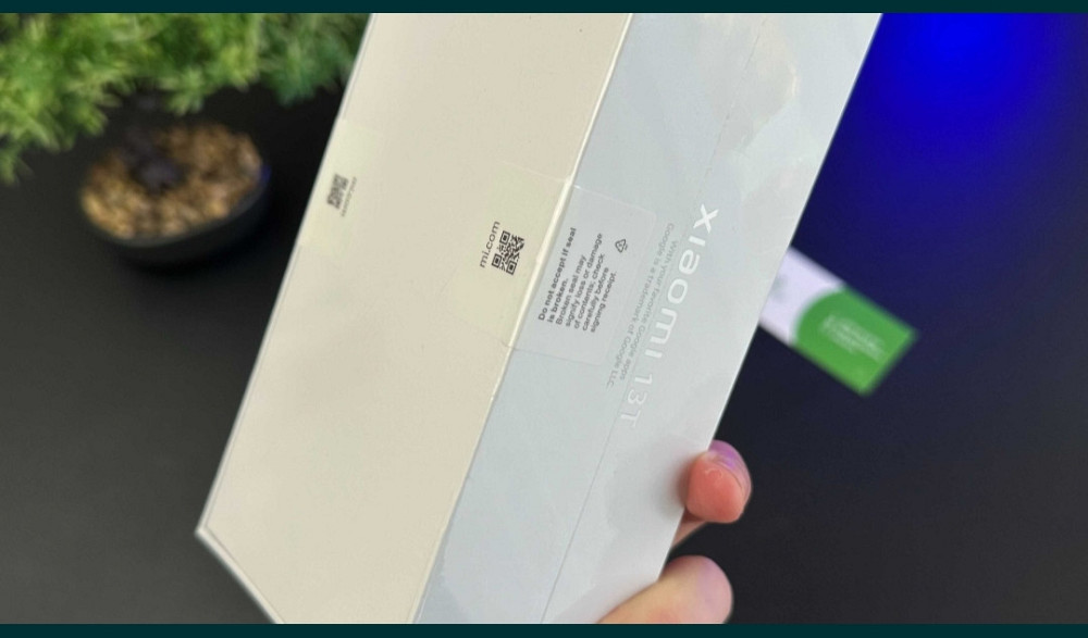 NEW Смартфон Xiaomi 13T 8/256Gb Alpine Blue /Black Trade in. Гарантія. Київ - фото 8