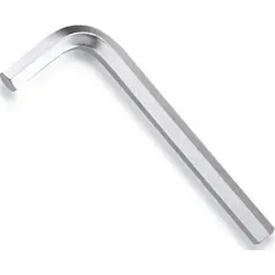 Ключ Toptul шестигранник 4мм Г-образный, 74мм (AGAS0407) Винница - изображение 1