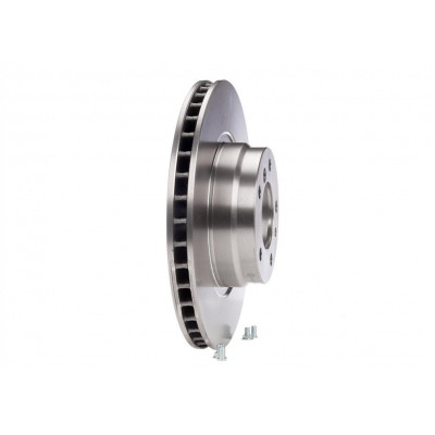 Тормозной диск Bosch 0 986 478 622 Винница - изображение 2