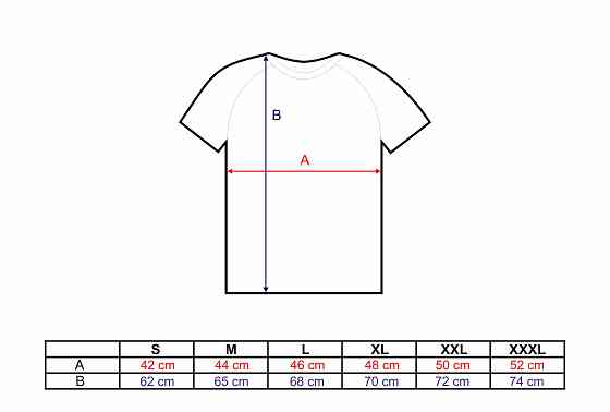 Футболка чоловіча стрейч Poundout Gear BEAST SUB-SKIN tech, XL Луцьк