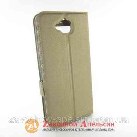 Чехол книжка Huawei Play 5X Y6 Pro Smart Case Одесса