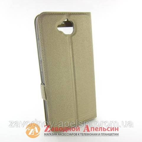 Чехол книжка Huawei Play 5X Y6 Pro Smart Case Одесса - изображение 2