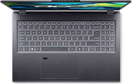 Ноутбук Acer Aspire 15 A15-51M (NX.JKVEU.008) Steel Gray ( 20400 ) Харьков