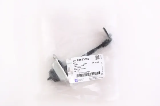 Обмежувач дверей Aveo GM задній лівий Вінниця